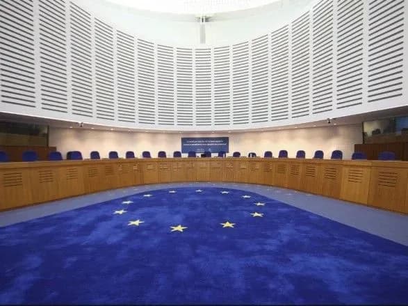 ЄСПЛ вимагає від України заяву щодо моряків у “належній формі”