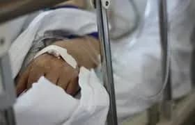 Від лептоспірозу помер чоловік зі Львівщини