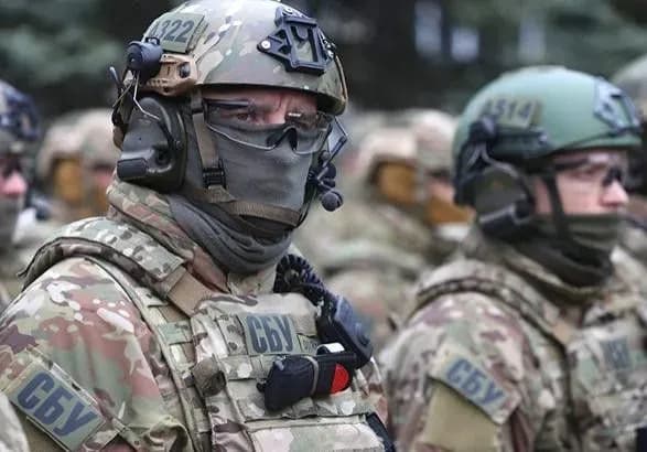 СБУ закликала віруючих не стати гарматним м'ясом