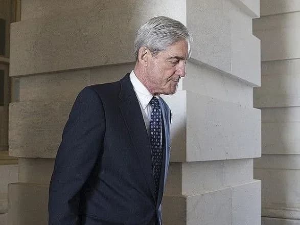 На расследование спецпрокурора Мюллера с апреля по сентябрь потратили 4,6 млн долларов