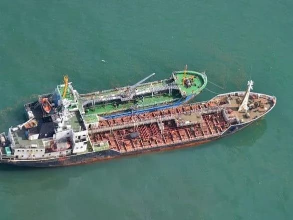 США і їх союзникам не вдається обмежити поставки нафтопродуктів КНДР в обхід санкцій