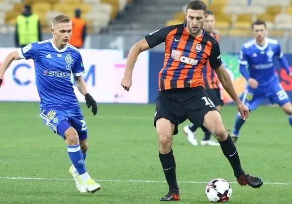 "Шахтар" потрапив до числа несіяних клубів перед жеребом Ліги Європи