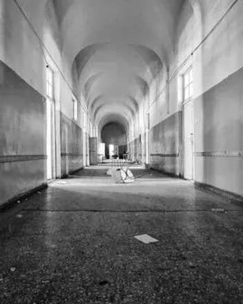 На Харківщині жорстко поводяться з пацієнтами психіатричної лікарні