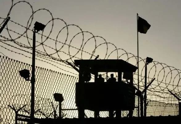 У СІЗО, де утримують Єфремова, помістили переміщених з “ЛНР” в’язнів