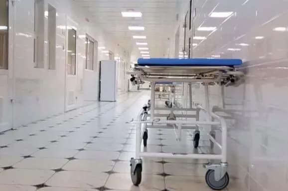 У Харкові від грипу померла дитина