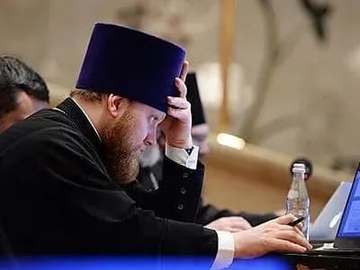 РПЦ пообіцяла, що УПЦ МП продовжить роботу в Україні після автокефалії