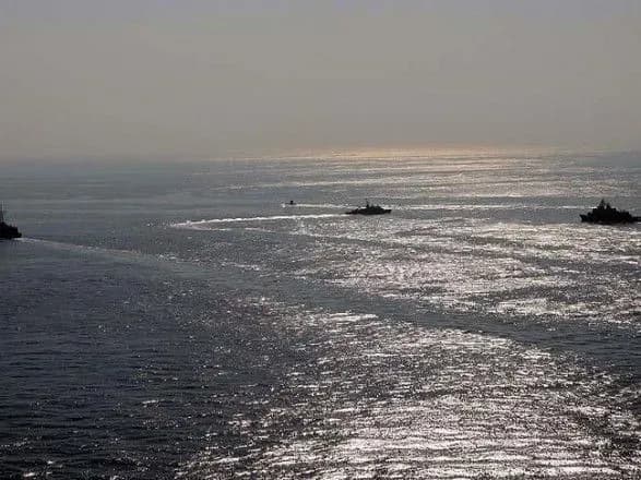 Зіткнення суден сталося біля берегів Малайзії: шестеро поранених