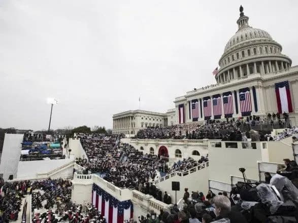 Компанія Трампа отримувала зібрані на його інавгурацію кошти