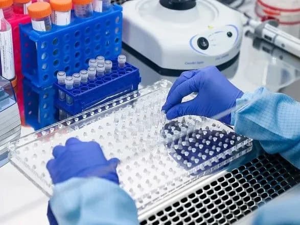 Фахівці WADA розпочинають роботу в московській антидопінговій лабораторії