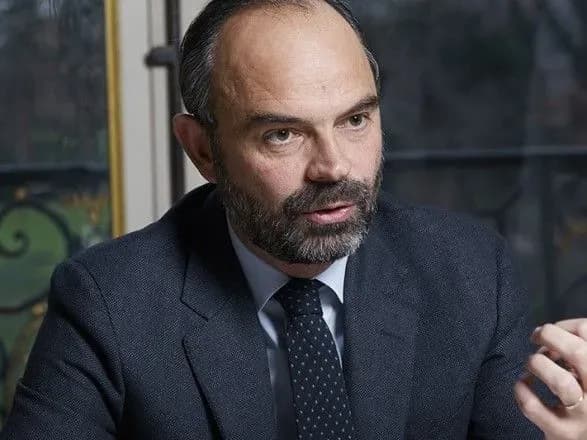 У Франції обговорять введення референдумів з ініціативи "жовтих жилетів"