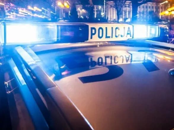 Польські ЗМІ повідомляють про масову бійку за участі українців у Варшаві