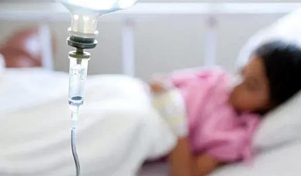 Двоє дітей отруїлися чадним газом у Львові