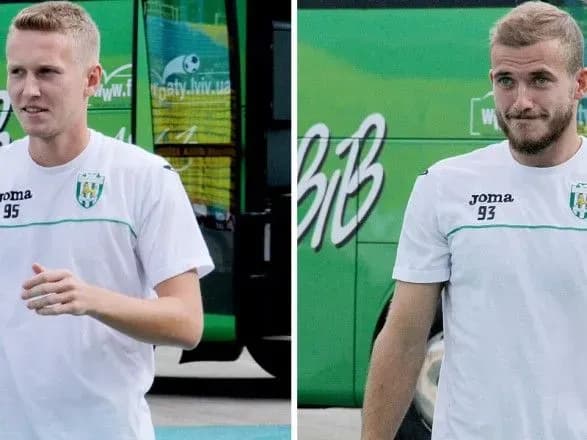"Карпати" розпрощалися із захисником і повернули двох гравців з Естонії