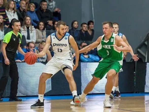 "Хімік" переміг "Дніпро" та одноосібно очолив чемпіонат України