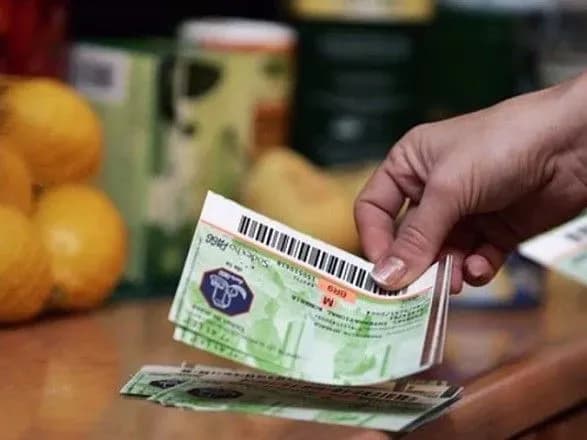 Депутати розповіли, що думають про “талони на продукти” для українців