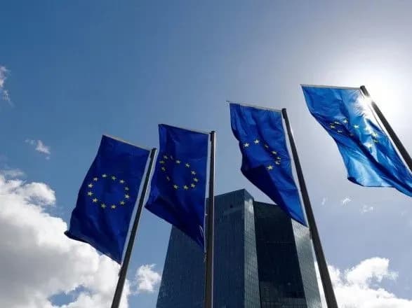 Україна уклала з ЄС вісім угод із фінансуванням в 400 млн євро