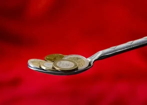 Доходи українців все ще не повернулись до рівня 2013 року