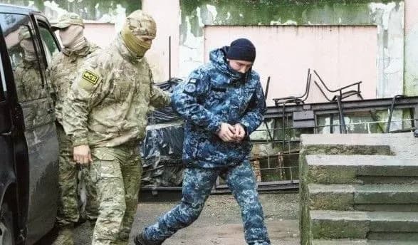 Адвокати змогли зустрітись з 11 із 24 українських військовополонених