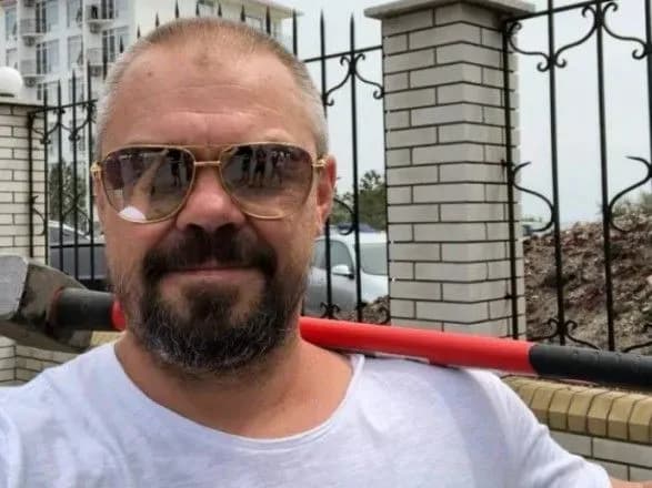 В Харькове задержали подозреваемого в заказе убийства "Сармата"