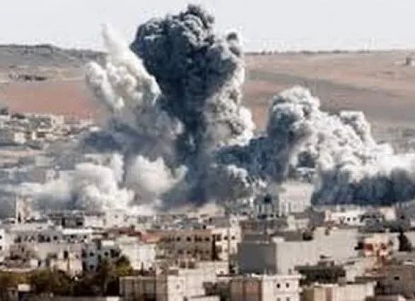 В Ходейді прогриміли вибухи в перший день після встановлення перемир'я