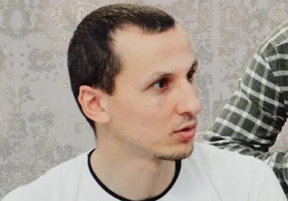 Фігуранта "справи Хізб ут-Тахрір" помістили до психлікарні на місяць