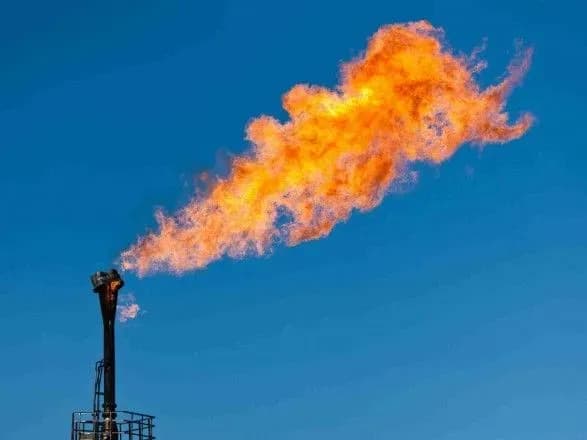 Кабмін схвалив проведення конкурсів стосовно 11 газових ділянок