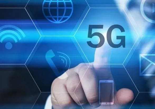 Украина планирует развивать 5G