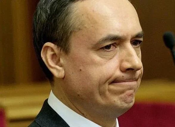 Сытник рассказал, на каком этапе находится "дело Мартыненко"