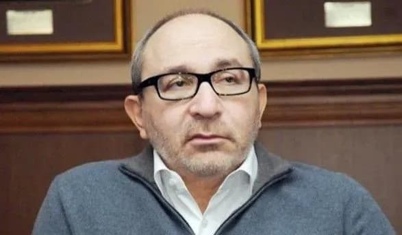Суд переніс розгляд справи Кернеса