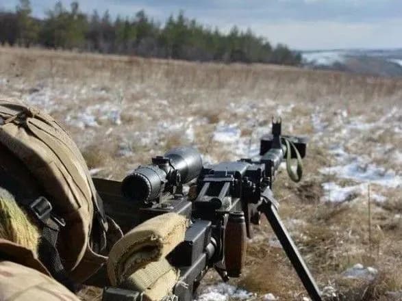 Бойовика засуджено до 10 років за операцію на Світлодарській дузі