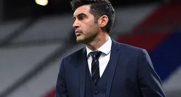 Фонсека назвав небезпечним і сильним майбутнього суперника по Лізі Європи