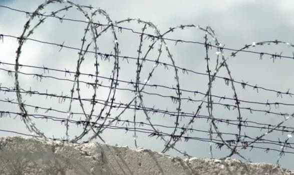 Стали відомі подробиці смерті російського найманця в українській колонії