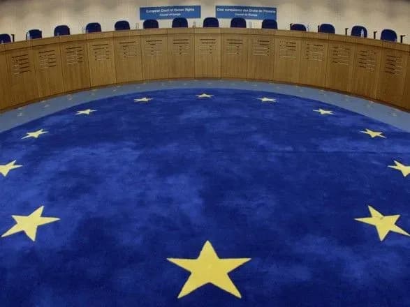 ЄСПЛ вимагає від України терміново надати лікування ув’язненому з важкою формою ВІЛ