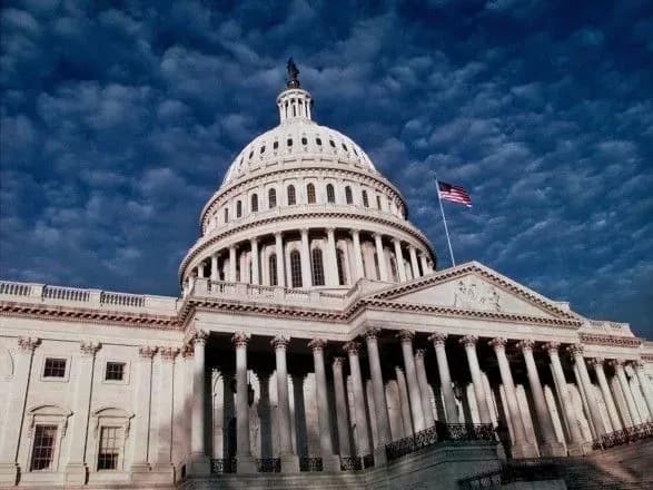 Сенатори внесуть до Конгресу США резолюцію щодо російській агресії в Чорному морі