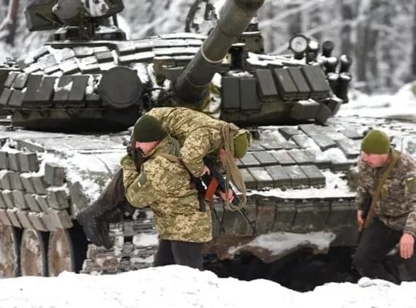 У Міноборони заявили, що якість підготовки резервістів підвищилась