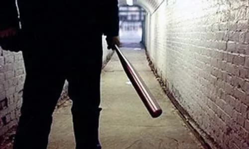 Невідомі з битами напали на активіста на Херсонщині