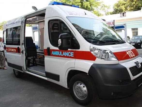 Депутати хочуть ввести кримінальну відповідальність за погрози та напад на медика