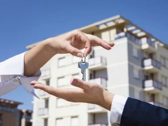 НБУ зафіксував зростання інтересу українців до іпотеки