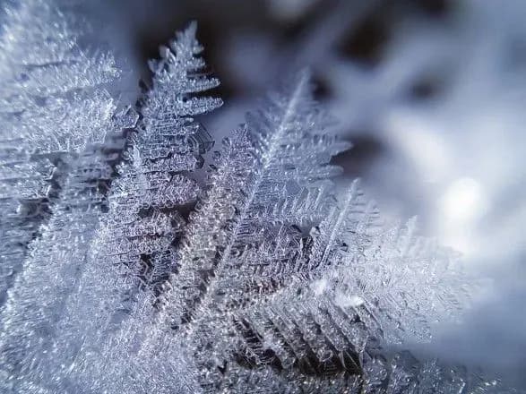 Сьогодні в Україні буде морозно і переважно без снігу
