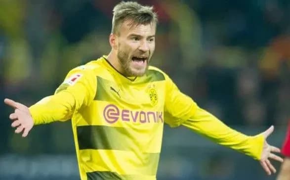 Скандальный трансфер Ярмоленко: суд разрешил провести выемку документов