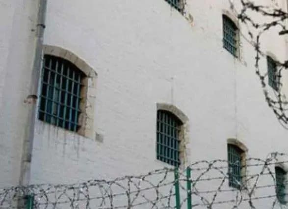 Із херсонської колонії втік засуджений