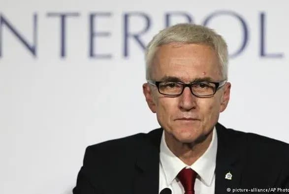 Генсек Интерпола предупредил о новой волне исламского терроризма