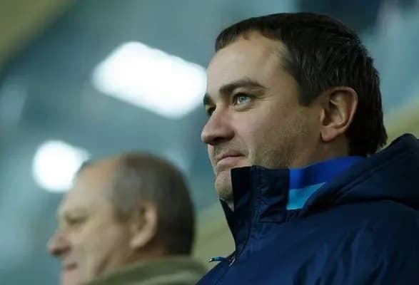 Павелко, на відміну від Суркіса, не вигідний РФ у складі УЄФА - експерт