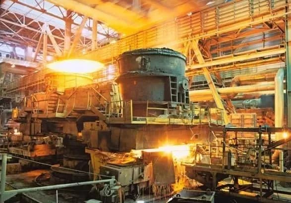 Промвиробництво у листопаді скоротилося на 0,9%