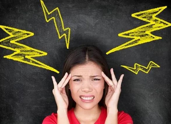 Лише 6,4% українців звертаються до лікаря із психічними проблемами