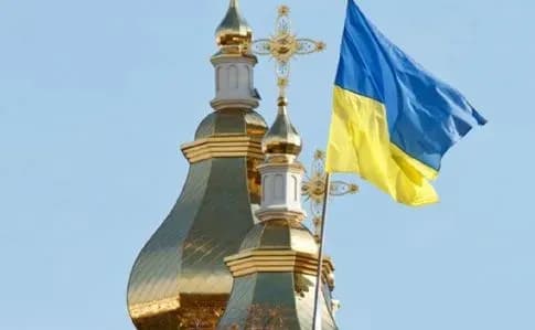 Закон про перейменування УПЦ МП не викличе протистояння – Епіфаній
