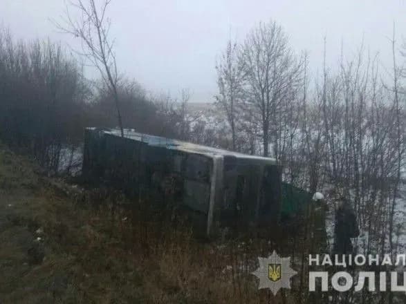 З'явилось відео моторошної аварії під Одесою