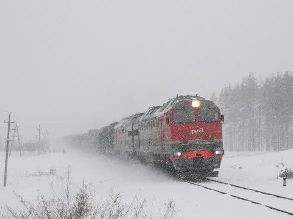 На свята призначили додаткові 29 поїздів