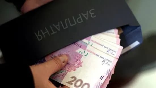 В місті Гадяч директор підприємства півтора роки не виплачував заробітну плату