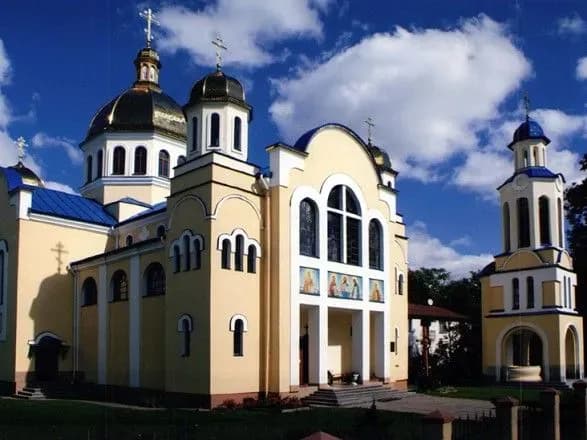 Парафія УПЦ МП на Львівщині вирішила перейти до ПЦ України